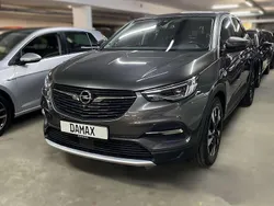 Other Gebraucht 2019 Opel Grandland X Innovation SUV | 17.900 € (Guter Preis)