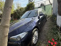 Blau Gebraucht 2016 BMW 525 Luxury Line Kombi | 13.000 € (Guter Preis)