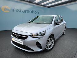 Silber Gebraucht 2022 Opel Corsa Kleinwagen | 15.999 € (Etwas zu teuer)