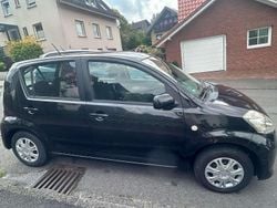 Gebraucht 2007 Subaru Justy Trend Kleinwagen | 2.700 € (Etwas zu teuer)
