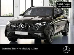 Obsidianschwarz Gebraucht 2025 Mercedes GLC450 AMG SUV | 73.790 € (Superpreis)