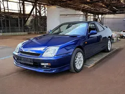 Blau Gebraucht 2000 Honda Prelude Coupé | 4.690 €