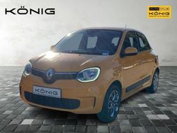 Mangogelb Gebraucht 2020 Renault Twingo LIMITED Kleinwagen | 9.999 € (Fairer Preis)