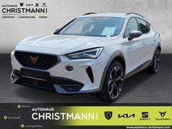 Nevada weiss Gebraucht 2024 Cupra Formentor Basis SUV | 40.990 € (Teuer)