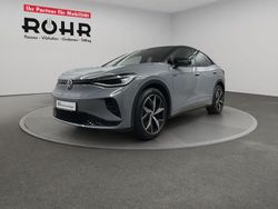 Mondsteingrau / schwarz Gebraucht 2023 VW ID.5 GTX SUV | 31.820 € (Guter Preis)
