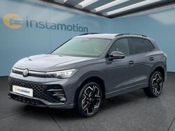 Gebraucht 2025 VW Tiguan R-line SUV | 45.349 € (Guter Preis)