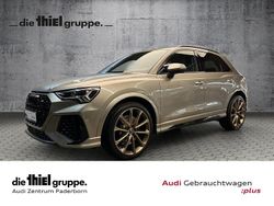 Individuallackierungen audi exclusive Gebraucht 2022 Audi RS Q3 Ambiente SUV | 48.750 € (Fairer Preis)