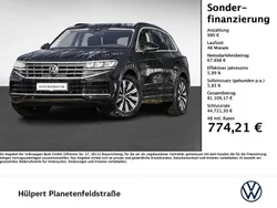 Othercolor Neu 2024 VW Touareg Elegance SUV | 68.888 € (Superpreis)