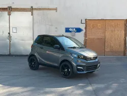 Grau Gebraucht 2021 Aixam Microcar Sport Kleinwagen | 8.850 €