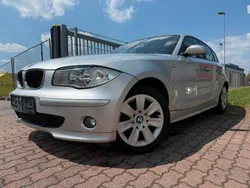 Silber Gebraucht 2005 BMW 116 Advantage Kleinwagen | 3.999 € (Fairer Preis)