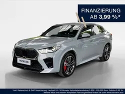 M brooklyn grau metallic Gebraucht 2024 BMW X2 M Sport SUV | 49.824 € (Teuer)
