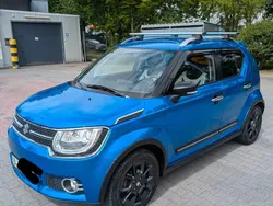 Blau Gebraucht 2019 Suzuki Ignis Comfort+ Kleinwagen | 15.799 € (Fairer Preis)
