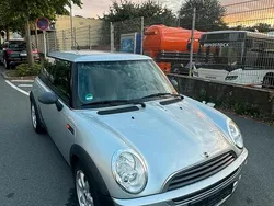 Silber Gebraucht 2006 Mini ONE Kleinwagen | 2.250 € (Guter Preis)