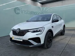 Weiß Neu 2024 Renault Arkana SUV | 30.399 € (Guter Preis)