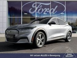 Iced/elite blue Gebraucht 2023 Ford Mustang Mach-E Basis SUV | 39.870 € (Guter Preis)