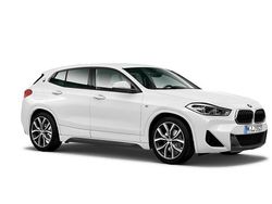 Gebraucht 2025 BMW X2 Efficient Dynamics SUV | 25.880 €