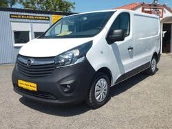 Casabl/arctic/eisweiss/kaolin Gebraucht 2018 Opel Vivaro Van | 12.900 € (Superpreis)