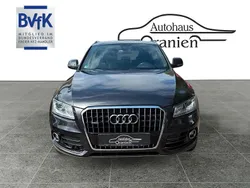 Grau Gebraucht 2016 Audi Q5 S-Line SUV | 17.990 € (Guter Preis)