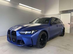 [x1e] bmw individual frozen portimao blue metallic Gebraucht 2025 BMW M3 Competition Edition Kombi | 99.990 € (Fairer Preis)