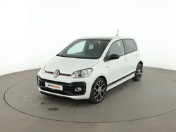 Weiß Gebraucht 2019 VW up! GTI Kleinwagen | 12.220 € (Fairer Preis)