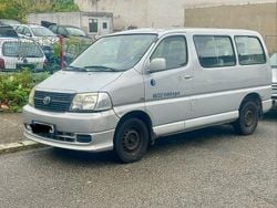 Silber Gebraucht 2007 Toyota HiAce Van / Kleinbus | 4.490 € (Guter Preis)