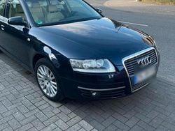 Andere farben Gebraucht 2004 Audi A6 Limousine | 3.000 € (Fairer Preis)