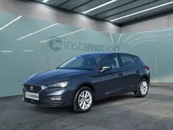 Grau Gebraucht 2024 Seat Leon Style Limousine | 21.926 € (Fairer Preis)