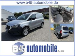 Helvinsilber metallic mb 9871 Gebraucht 2022 Mercedes Citan 112 Van / Kleinbus | 18.490 € (Guter Preis)
