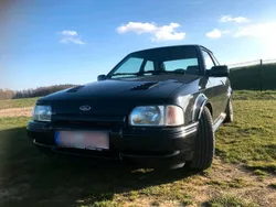Ford Escort