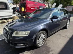 Blau Gebraucht 2009 Audi A6 Kombi | 2.900 € (Superpreis)