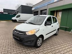 Weiß Gebraucht 2012 Hyundai i10 Classic Kleinwagen | 2.800 € (Guter Preis)