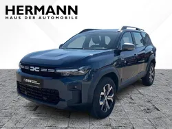 Blau Neu 2025 Dacia Bigster Expression SUV | 28.975 € (Fairer Preis)