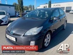 Grau Gebraucht 2010 Toyota Prius Life Kleinwagen | 7.990 € (Fairer Preis)