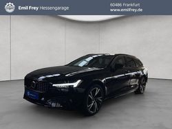 Black stone 019 Gebraucht 2021 Volvo V90 R-Design Kombi | 33.400 € (Etwas zu teuer)