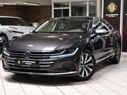 Mangangrau Gebraucht 2022 VW Arteon Elegance Limousine | 27.970 € (Guter Preis)