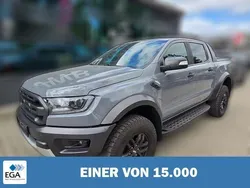 Grau Gebraucht 2022 Ford Ranger Raptor Abholung | 47.530 € (Fairer Preis)