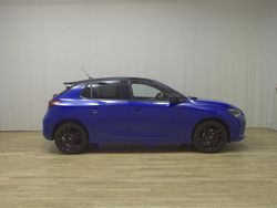 Blau Gebraucht 2021 Opel Corsa GS Line Kleinwagen | 13.680 € (Guter Preis)
