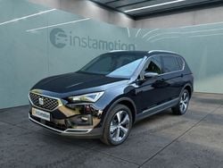 Schwarz Gebraucht 2024 Seat Tarraco Beats SUV | 46.900 €