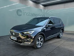 Schwarz Gebraucht 2024 Seat Tarraco Beats SUV | 46.900 €