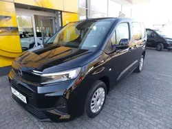 Lackierung schwarz perla nera Neu 2025 Opel Combo Life Edition Van / Kleinbus | 25.990 € (Fairer Preis)