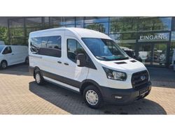 Weiss Neu 2025 Ford Transit Trend Kombi | 35.700 €