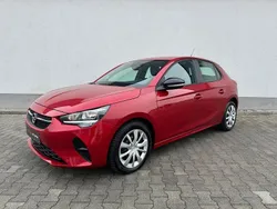 Rot Gebraucht 2022 Opel Corsa Edition Kombi | 9.900 € (Guter Preis)