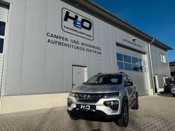 Grau Gebraucht 2021 Dacia Spring Comfort Kleinwagen | 8.950 € (Fairer Preis)