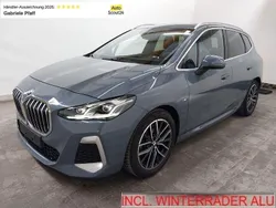 Storm bay Gebraucht 2024 BMW 218 Active Tourer M Sport Van / Kleinbus | 30.990 € (Guter Preis)