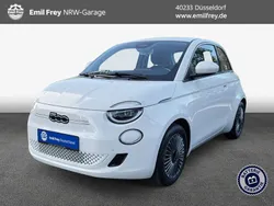 Weiß Neu 2025 Fiat 500e Kleinwagen | 25.950 €