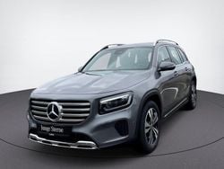 Metalliclack mountaingrau Gebraucht 2025 Mercedes GLB180 Advanced SUV | 36.870 € (Guter Preis)