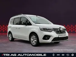 Mineralweiß Neu 2024 Renault Kangoo Techno Van / Kleinbus | 32.990 € (Fairer Preis)