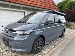 Grau Gebraucht 2025 VW T7 California Van | 73.599 € (Guter Preis)