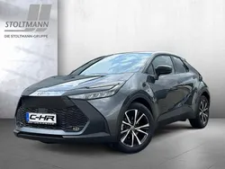Grau Neu 2025 Toyota C-HR SUV | 33.999 € (Fairer Preis)