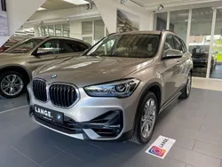 Kaschmirsilber metallic Gebraucht 2021 BMW X1 Sport Line SUV | 28.990 € (Etwas zu teuer)